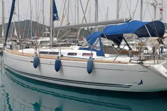 Thumbnail von Dufour 455 Grand Large Fortuna