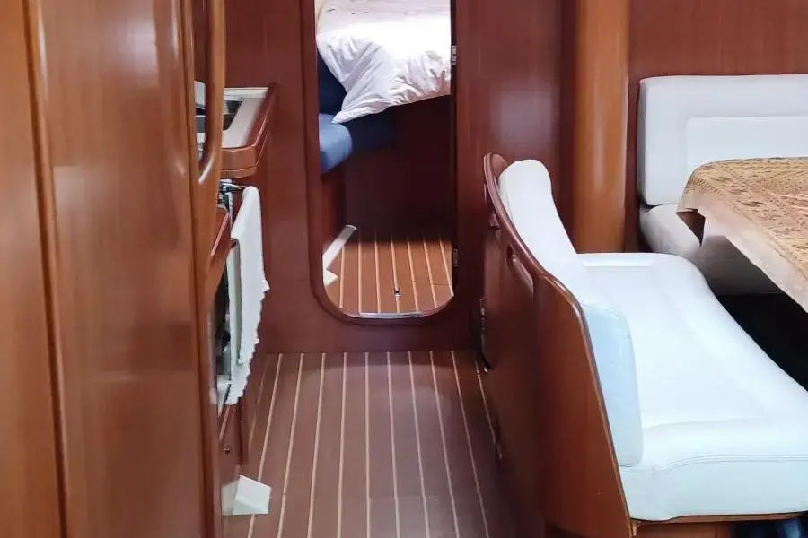 Thumbnail von Dufour 455 Grand Large Fortuna