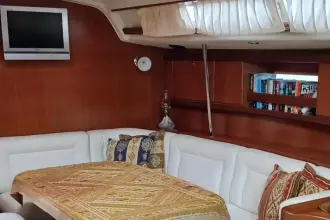 Thumbnail von Dufour 455 Grand Large Fortuna