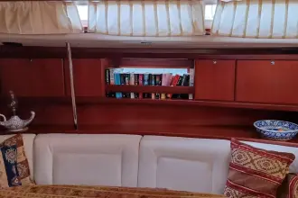 Thumbnail von Dufour 455 Grand Large Fortuna