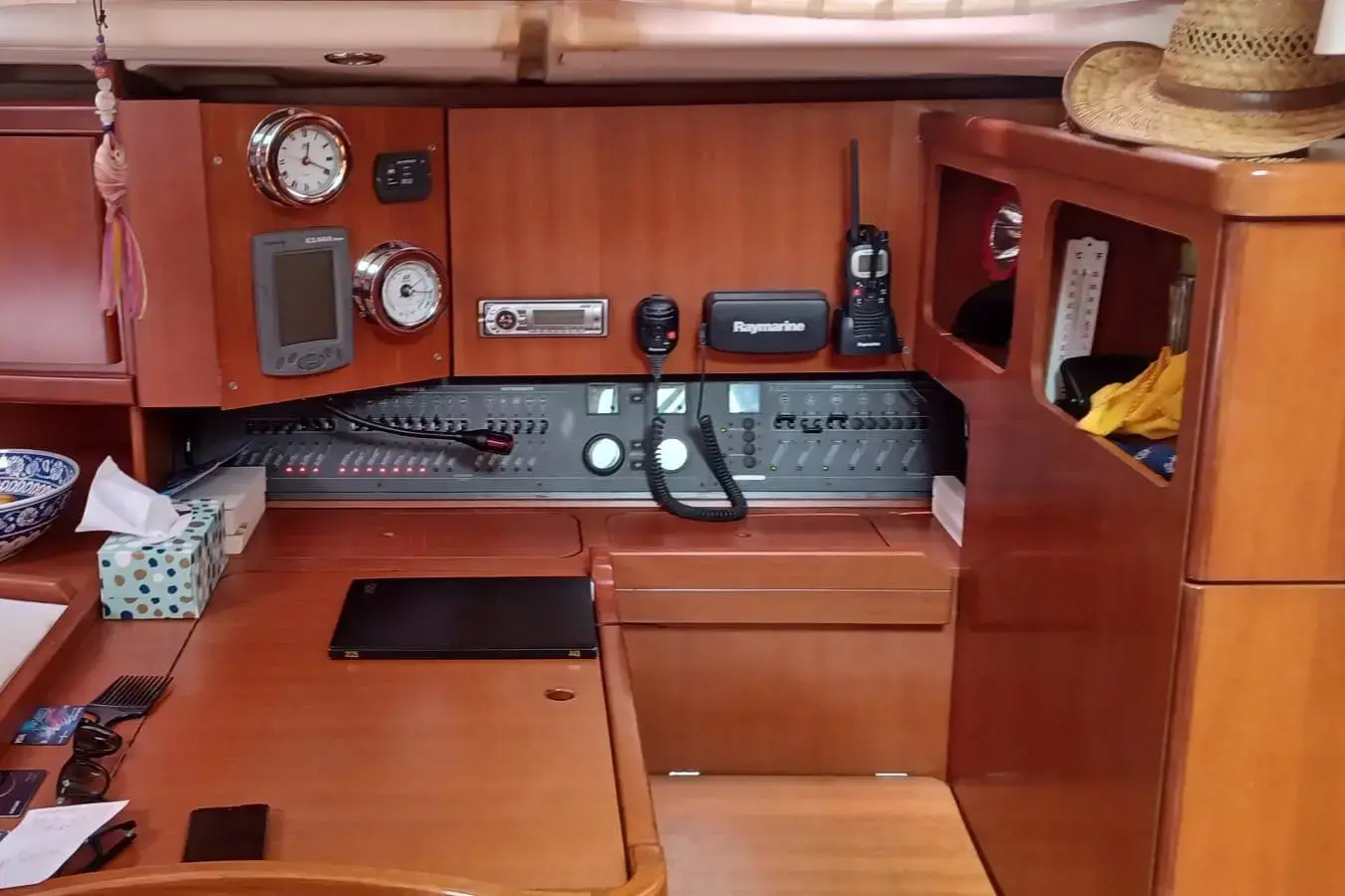 Thumbnail von Dufour 455 Grand Large Fortuna