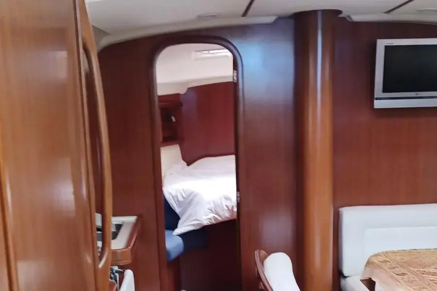 Thumbnail von Dufour 455 Grand Large Fortuna