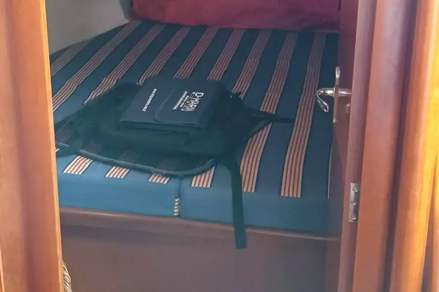 Thumbnail von Dufour 455 Grand Large Fortuna