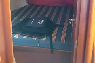 Thumbnail von Dufour 455 Grand Large Fortuna