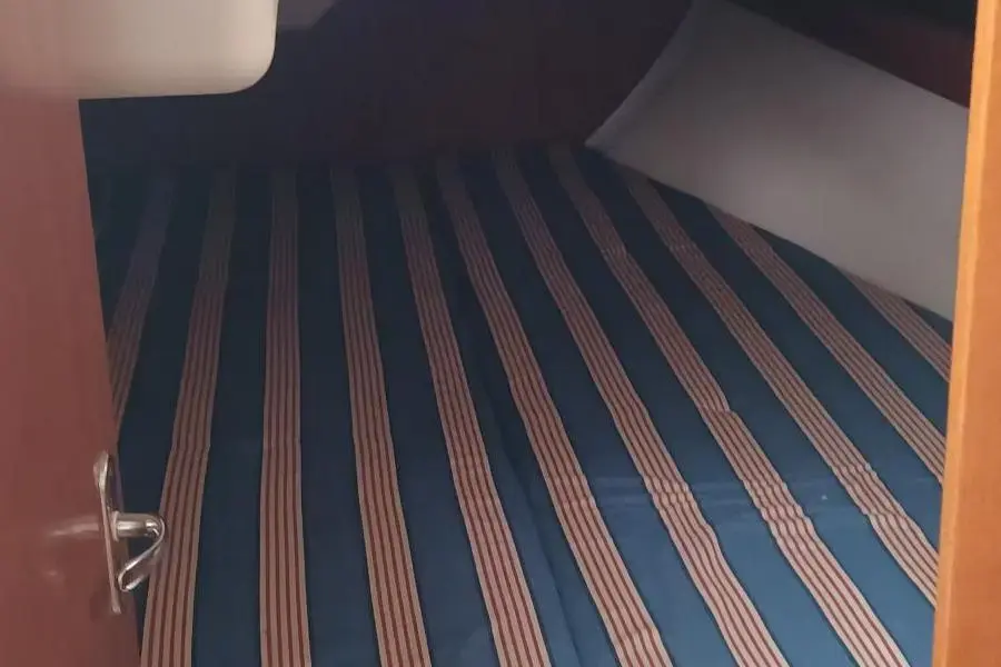 Thumbnail von Dufour 455 Grand Large Fortuna