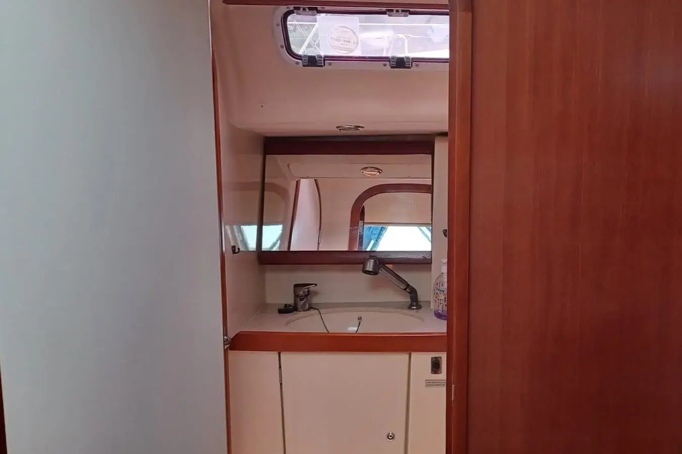 Thumbnail von Dufour 455 Grand Large Fortuna