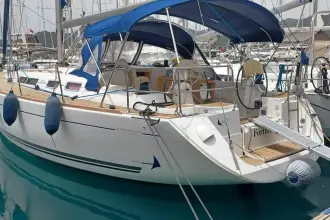 Thumbnail von Dufour 455 Grand Large Fortuna