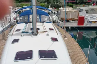 Thumbnail von Dufour 455 Grand Large Fortuna