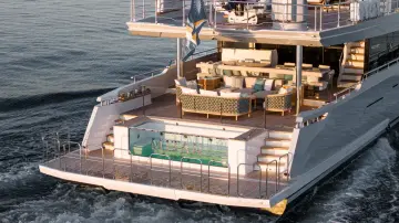 Thumbnail von Numarine 40MXP