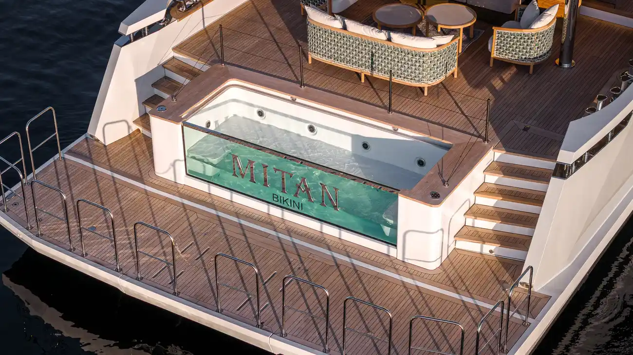 Thumbnail von Numarine 40MXP