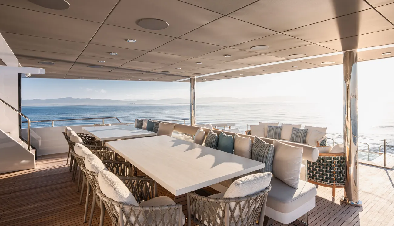 Thumbnail von Numarine 40MXP