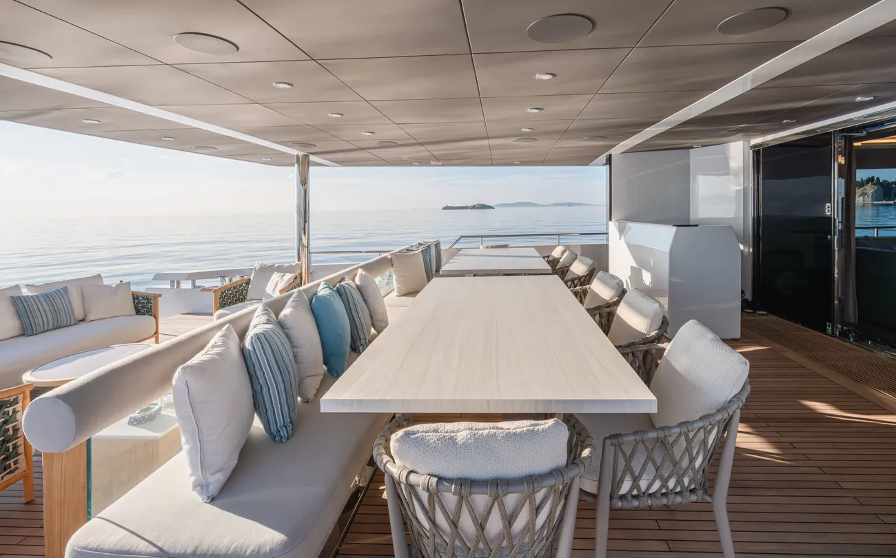 Thumbnail von Numarine 40MXP