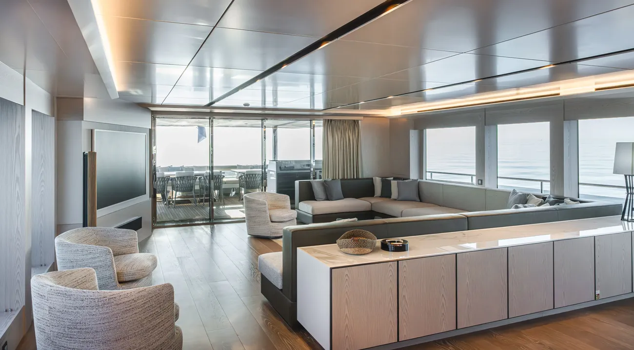 Thumbnail von Numarine 40MXP