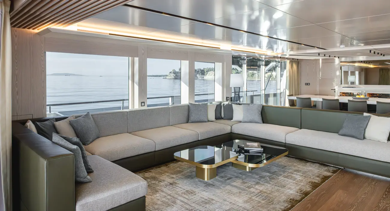 Thumbnail von Numarine 40MXP