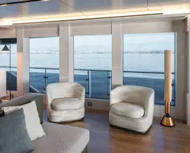 Thumbnail von Numarine 40MXP