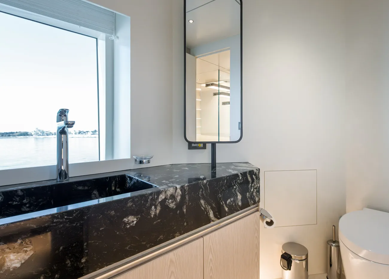 Thumbnail von Numarine 40MXP