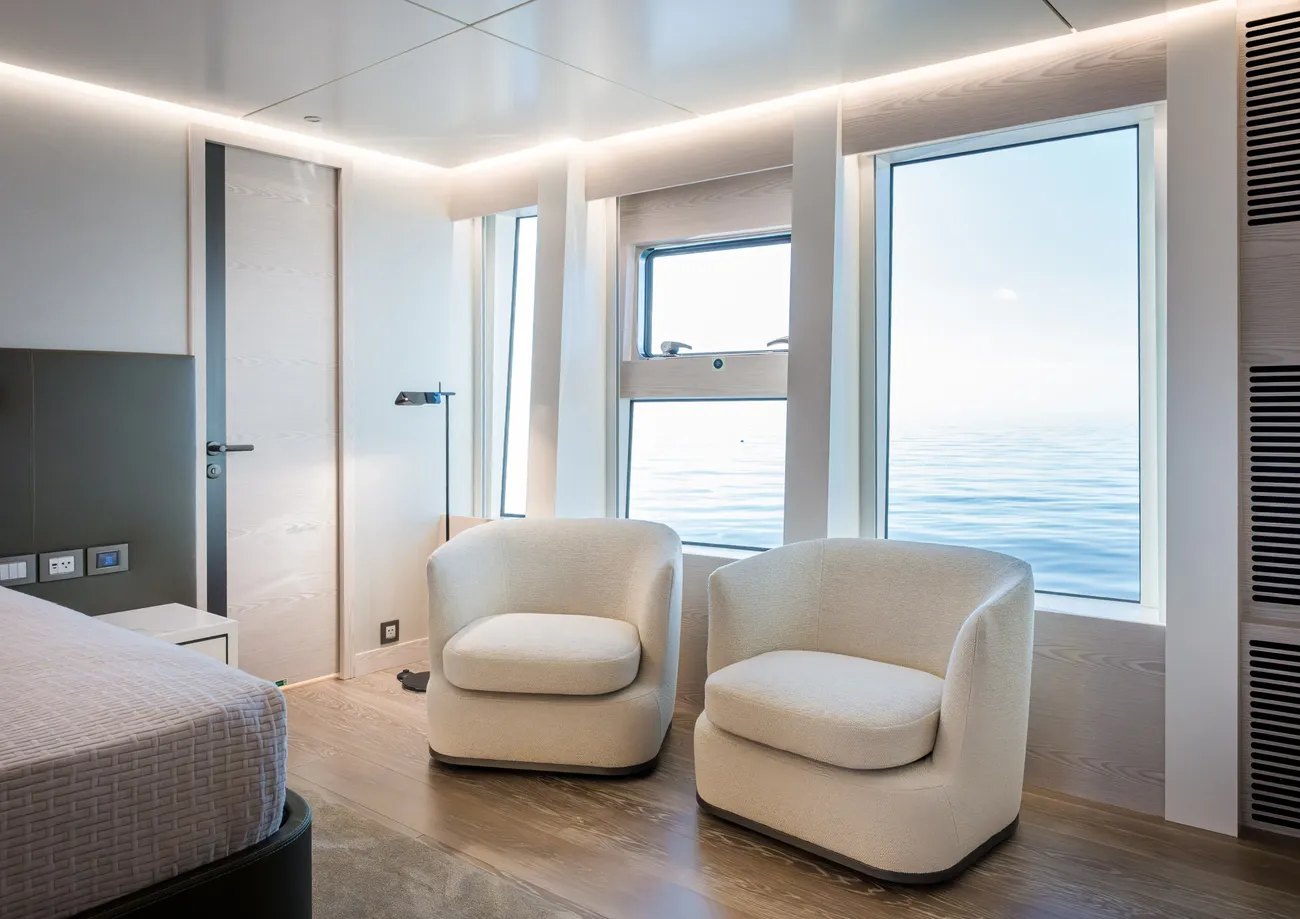 Thumbnail von Numarine 40MXP