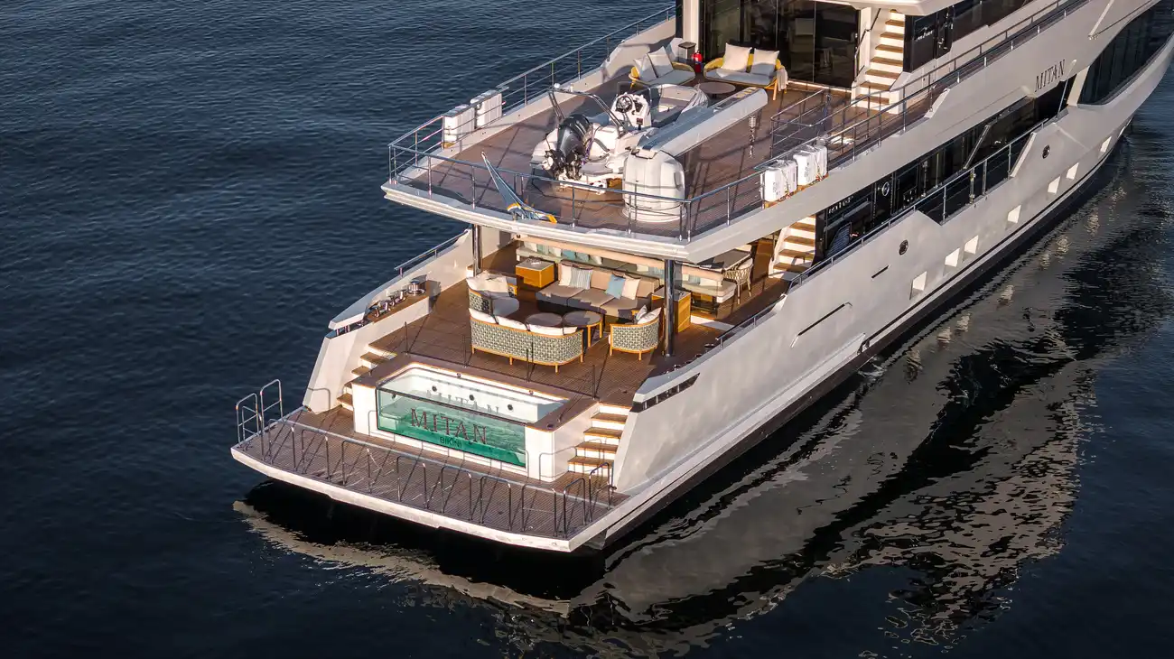 Thumbnail von Numarine 40MXP