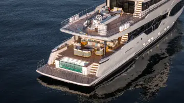 Thumbnail von Numarine 40MXP