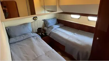 Thumbnail von Ferretti Yachts 680