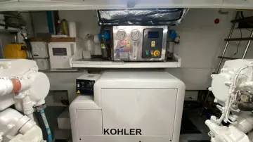 Thumbnail von Ferretti Yachts 680