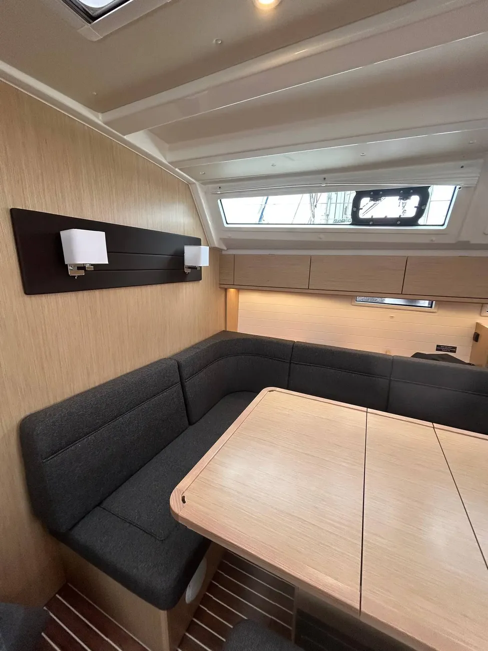 Thumbnail von Bavaria Cruiser 46