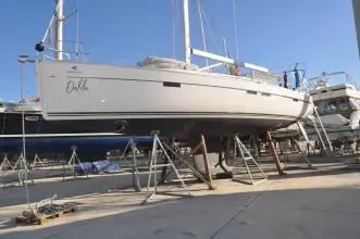 Thumbnail von Bavaria Cruiser 46