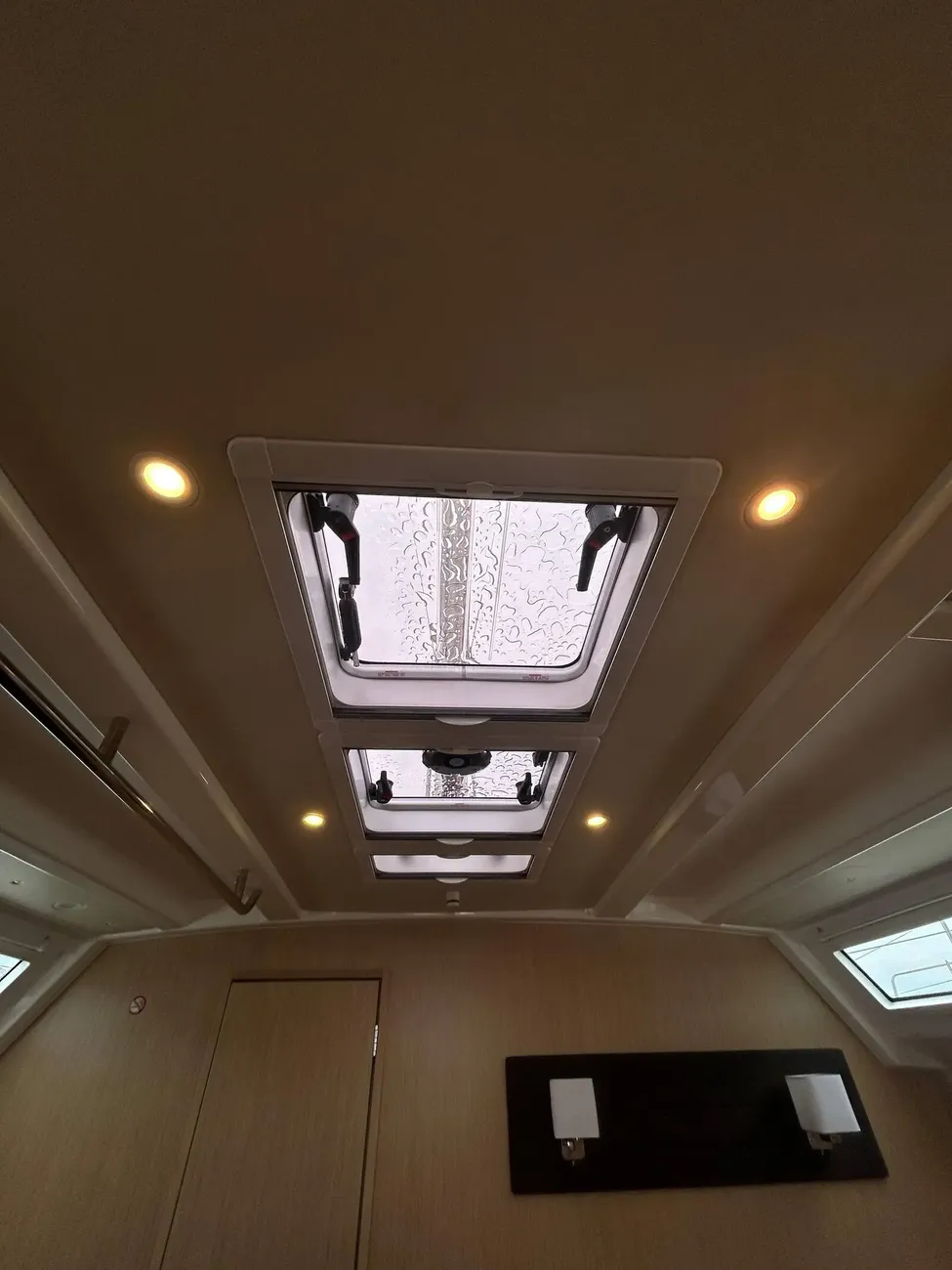 Thumbnail von Bavaria Cruiser 46