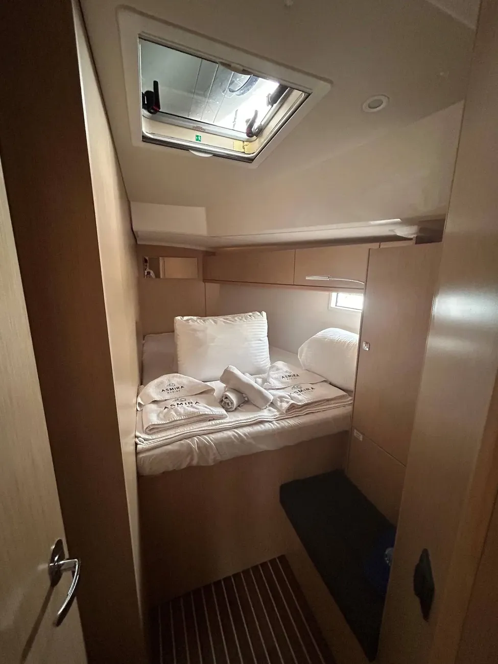 Thumbnail von Bavaria Cruiser 46