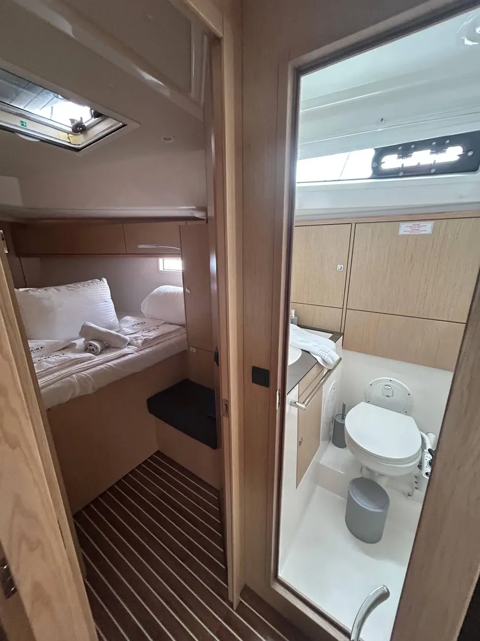 Thumbnail von Bavaria Cruiser 46