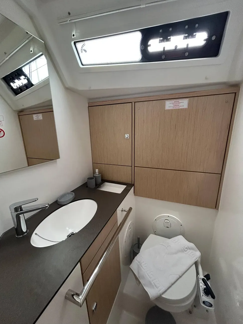 Thumbnail von Bavaria Cruiser 46