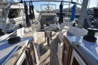 Thumbnail von Bavaria Cruiser 46