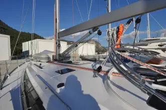 Thumbnail von Bavaria Cruiser 46