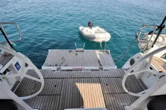 Thumbnail von Bavaria Cruiser 46 Style