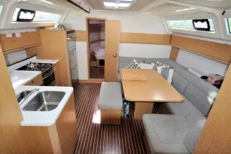 Thumbnail von Bavaria Cruiser 46 Style