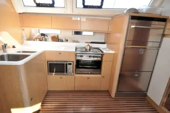 Thumbnail von Bavaria Cruiser 46 Style