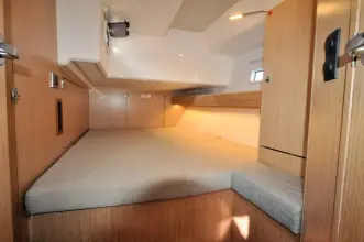 Thumbnail von Bavaria Cruiser 46 Style