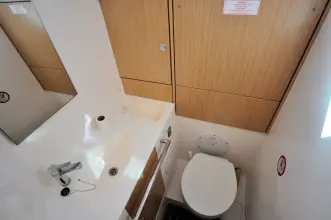 Thumbnail von Bavaria Cruiser 46 Style