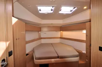 Thumbnail von Bavaria Cruiser 46 Style