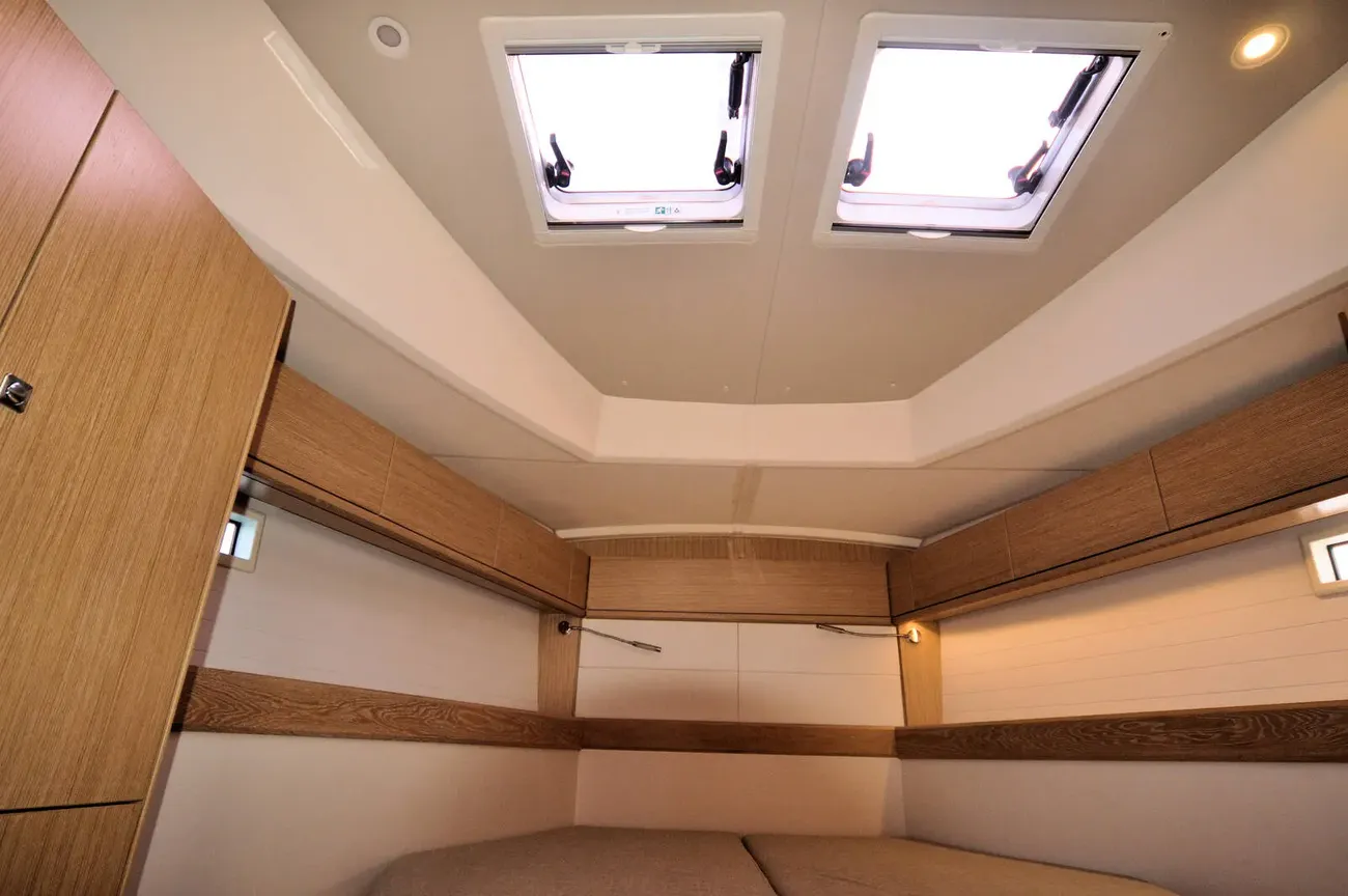 Thumbnail von Bavaria Cruiser 46 Style