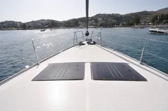 Thumbnail von Bavaria Cruiser 46 Style