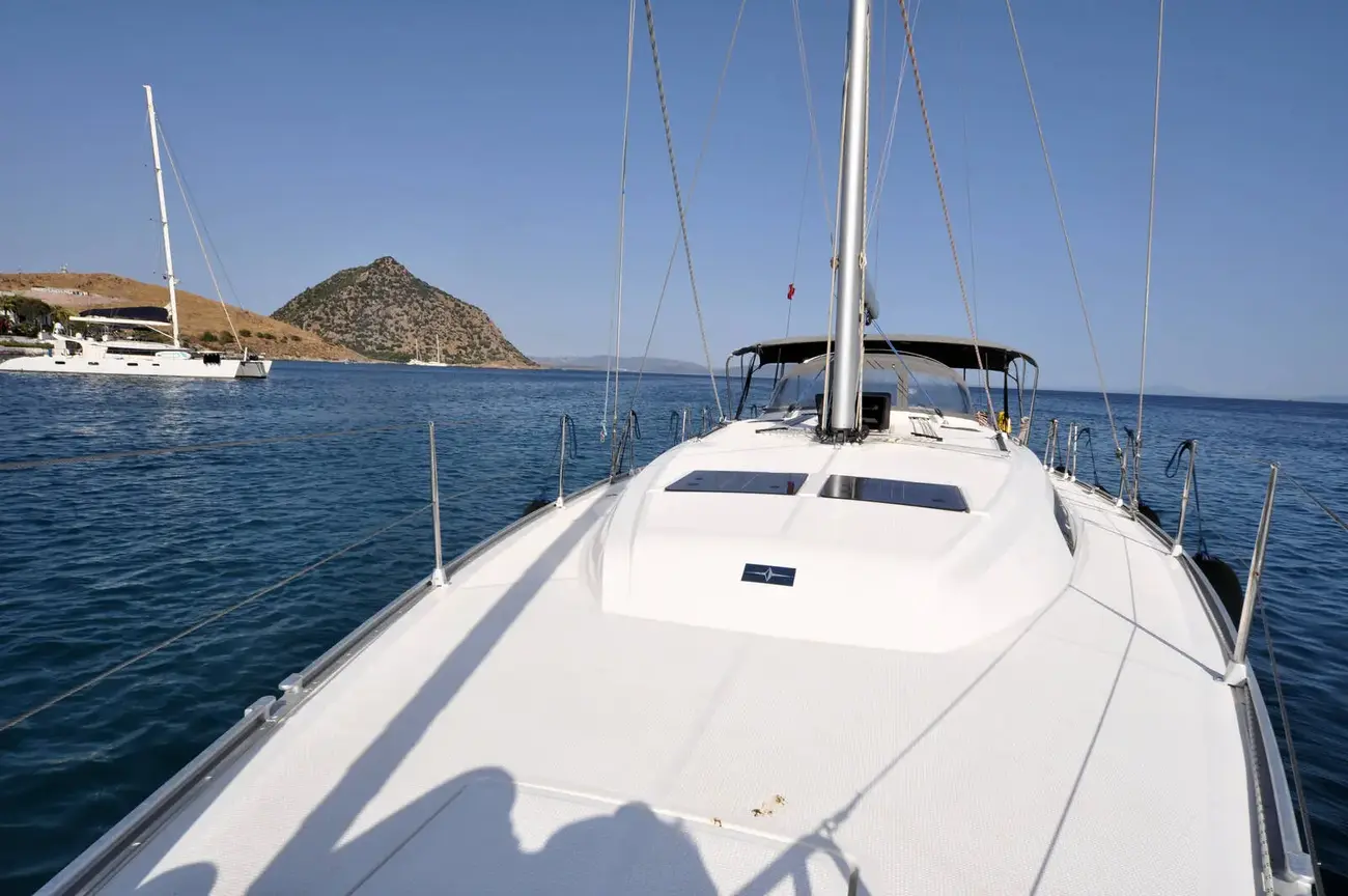 Thumbnail von Bavaria Cruiser 46 Style