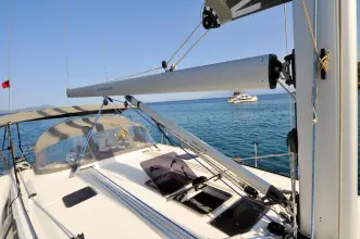 Thumbnail von Bavaria Cruiser 46 Style