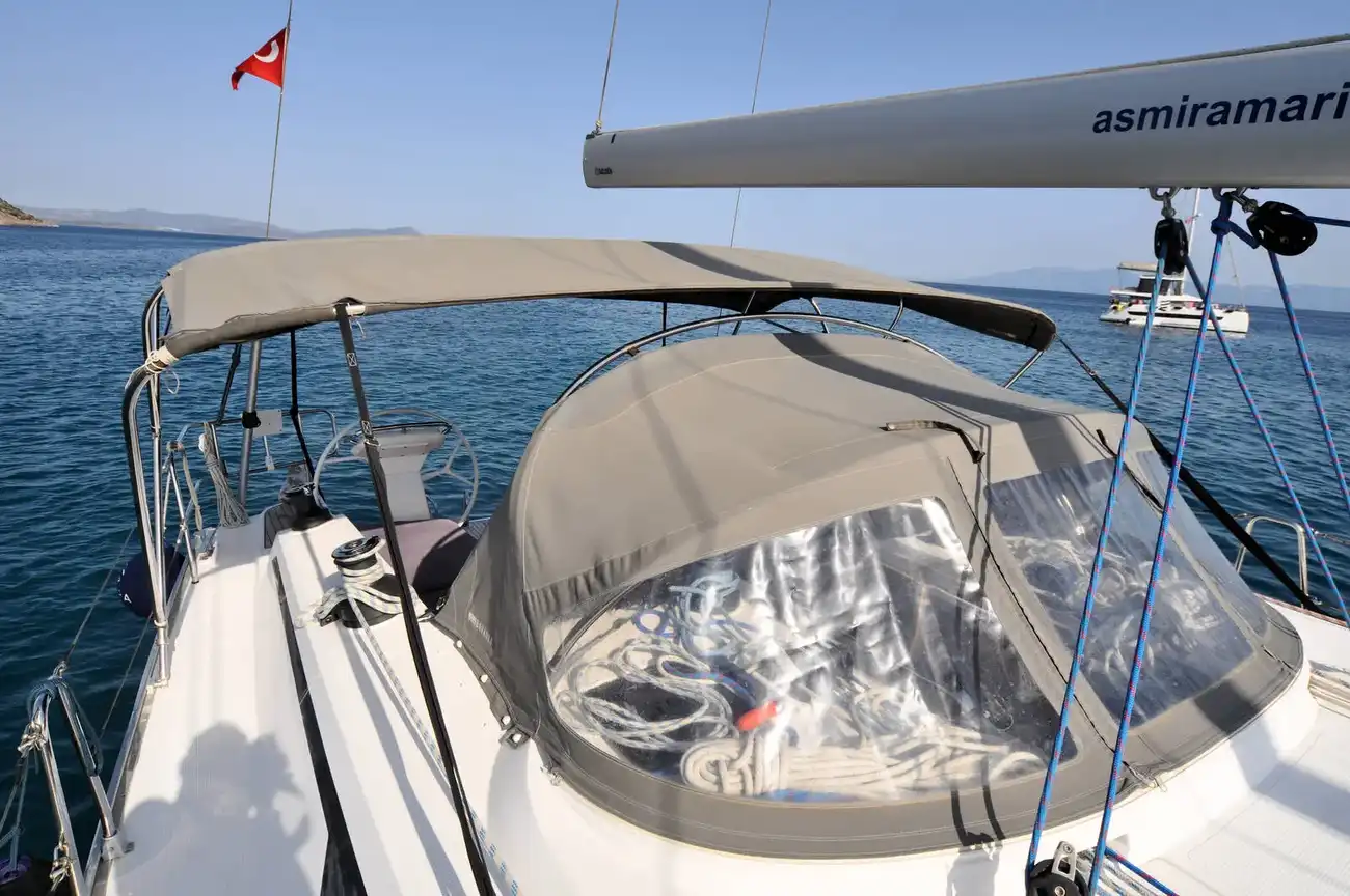 Thumbnail von Bavaria Cruiser 46 Style