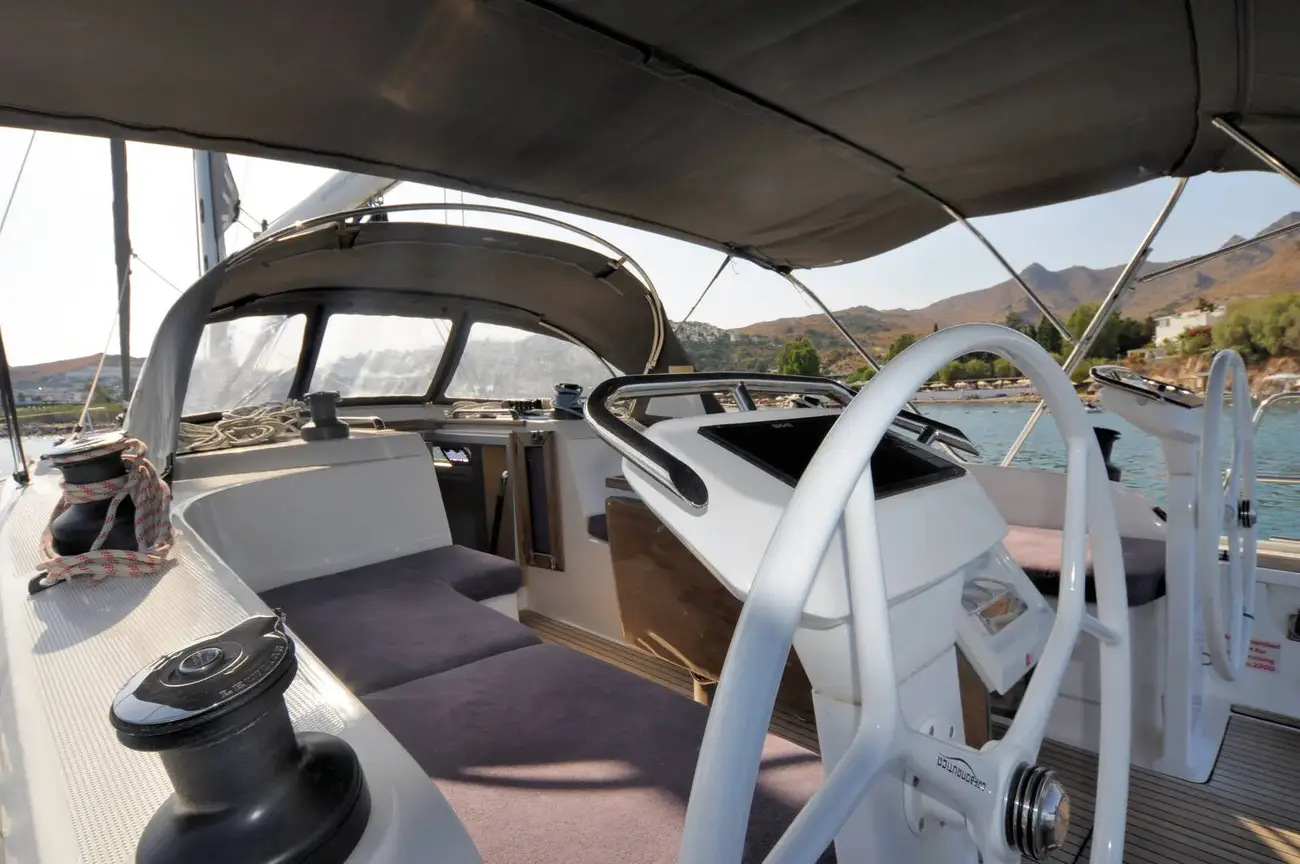 Thumbnail von Bavaria Cruiser 46 Style