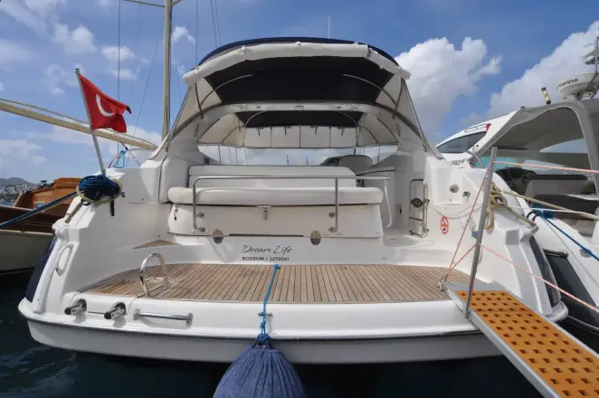 Bavaria 37 Sport