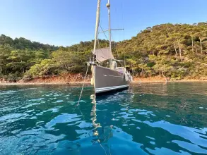 Jeanneau Yachts 57
