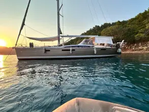 Thumbnail von Jeanneau Yachts 57