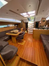 Thumbnail von Jeanneau Yachts 57