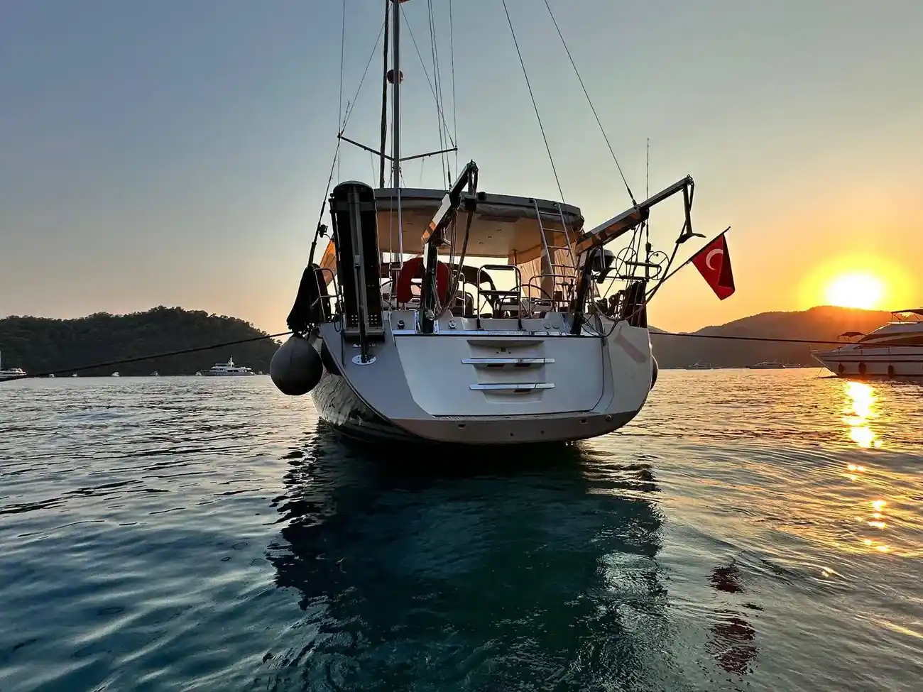 Thumbnail von Jeanneau Yachts 57